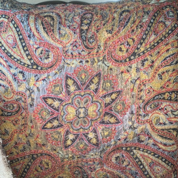 Pottery Barn Accents Pottery Barn Pillow Covers Poshmark